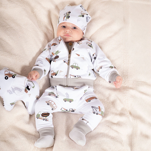 211268 Toys Nicol Czapka dziecięca