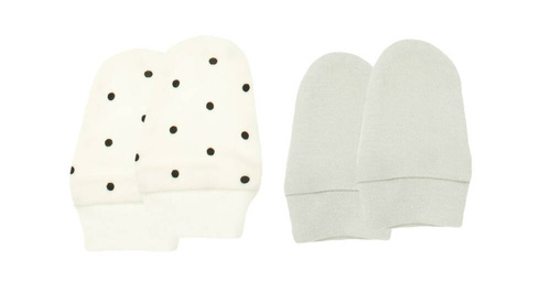 208083 Lizy Nicol Rękawiczki