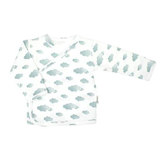 205005 Liam Nicol Koszulka niemowlęca