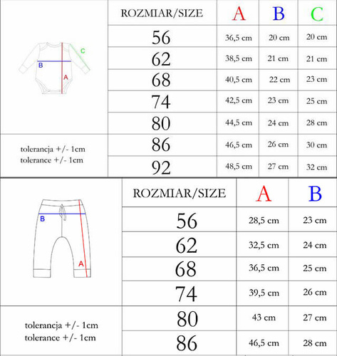 Komplet 2-częściowy 141284 "Mix" Nicol
