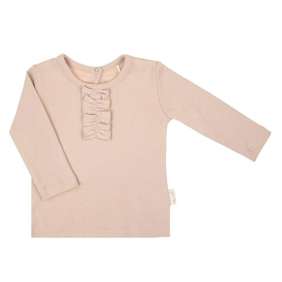 203139 Lou Nicol Bluzka z długim rękawem