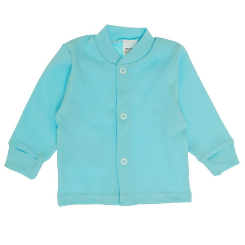 Martex Kaftanik niemowlęcy zielony