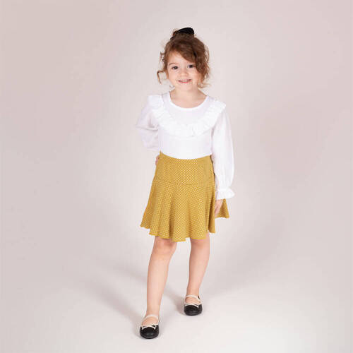 141290 Nicol Spódniczka