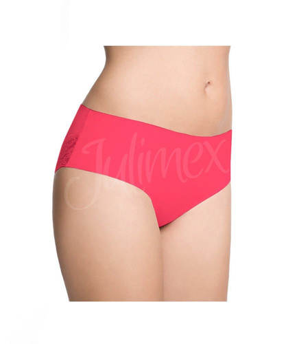 Figi Cheekie Panty  - beżowe
