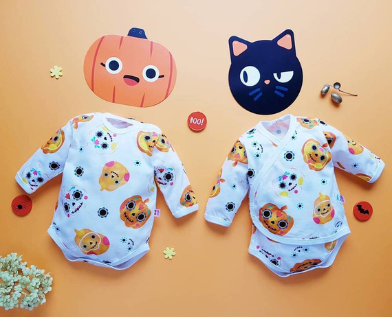 Komplet 2-częściowy Marija HB Haloboo