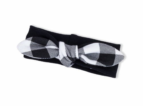 Opaska 163366 Bunny Kratka Nicol