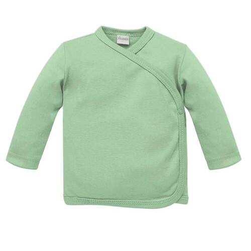 Lovely Day Pinokio Kaftanik niemowlęcy - zielony