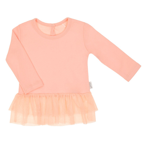 209139 Rosy Nicol Bluzka z długim rękawem