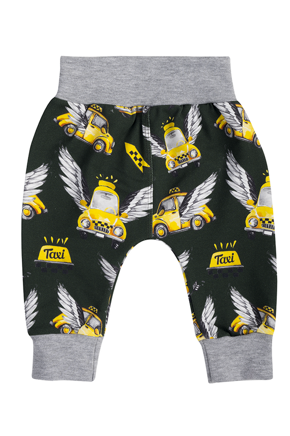 "Taxi 2" Makoma Dres niemowlęcy