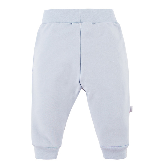 Big Bear Eevi Spodnie dresowe - niebieski