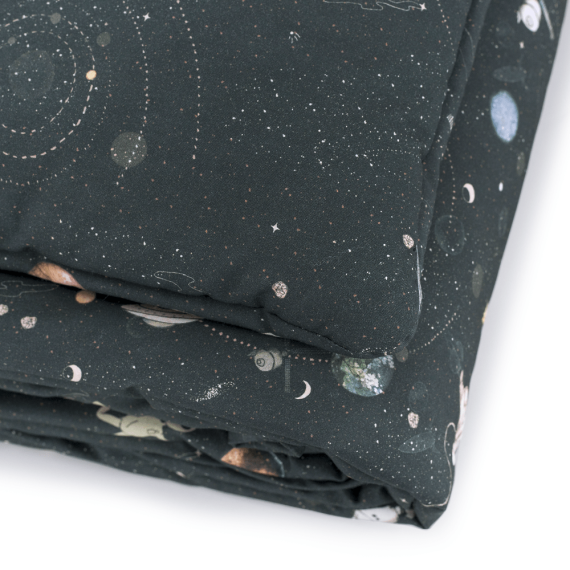 Stardust Pościel z wypełnieniem - Makaszka