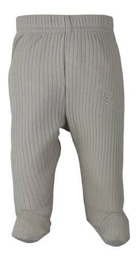 Basic Koala Półśpiochy bawełniane - beżowe