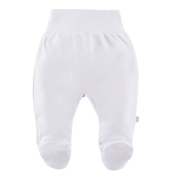 Good Day Eevi Półśpiochy niemowlęce 3-pak - niebieski