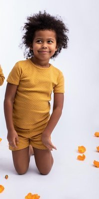 Piżama dziecięca 176037 "Michalina" Nicol