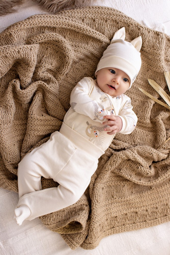 "Lazy Light" Makoma Półśpioch niemowlęcy