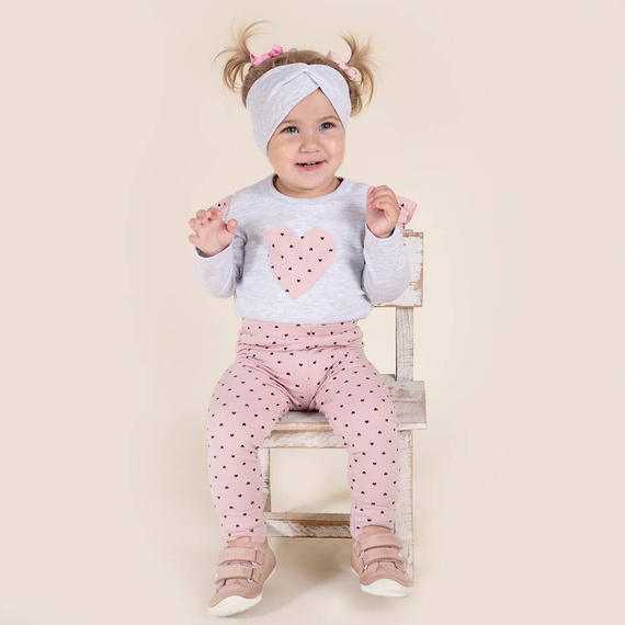 Legginsy 201201 Oli Nicol