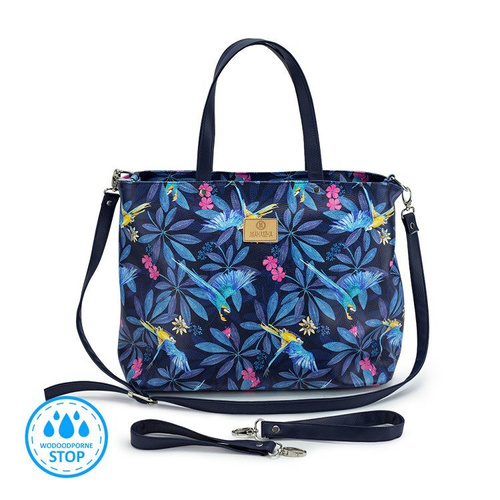 Torebka Na Sygnale - Makaszka