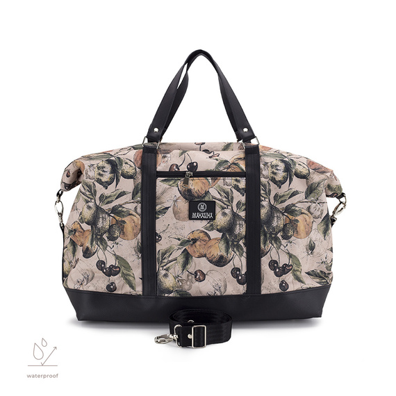 Taste of Summer Torba Weekendowa Makaszka