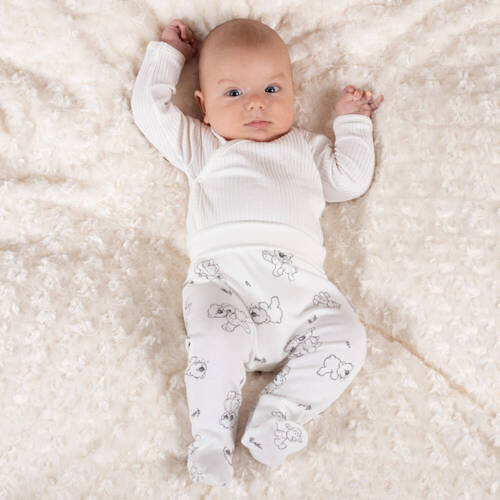 202009 Olaf Nicol Półśpioch niemowlęcy