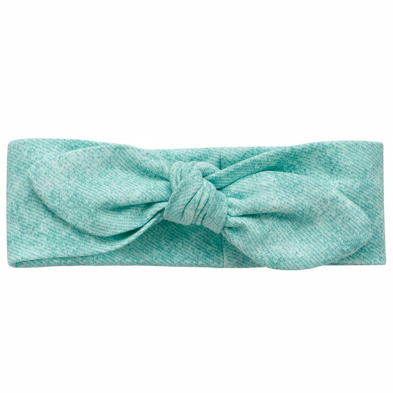 Lilian Pinokio Opaska dziecięca - miętowy