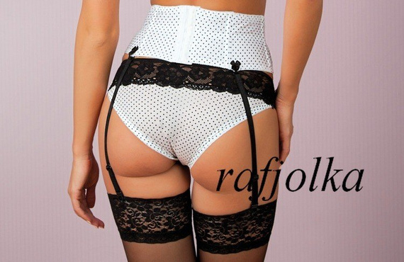 PAULINA PAS DO POŃCZOCH UNIKAT