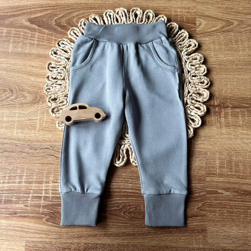 SD007 Mamatti Spodnie dresowe