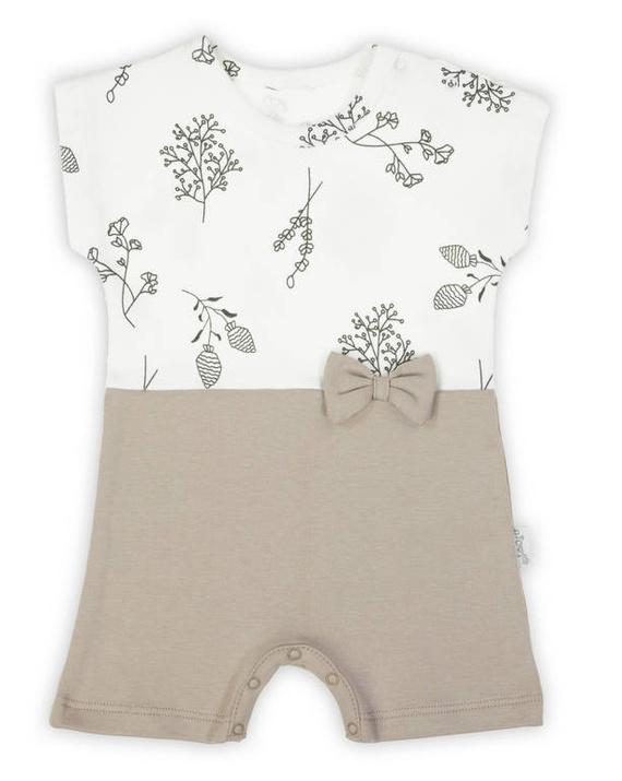 Rampers niemowlęcy 183152 "Gaja" Nicol