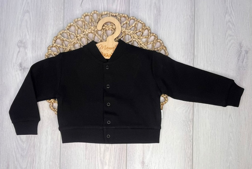 BS002 Bomberka Mamatti Bluza dziewczęca