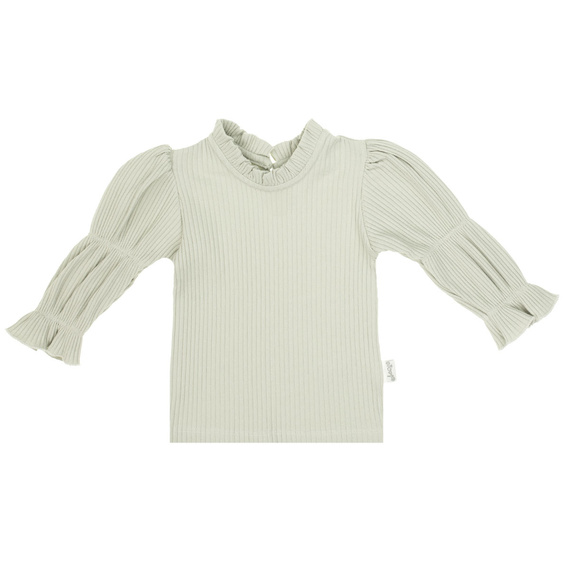 208139 Lizy Nicol Bluzka z długim rękawem