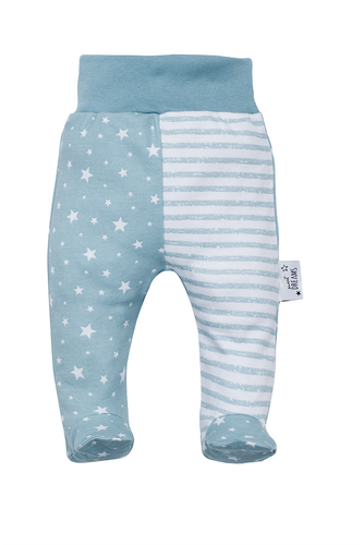 "SWEET DREAMS" Makoma Półśpioch niemowlęcy paski