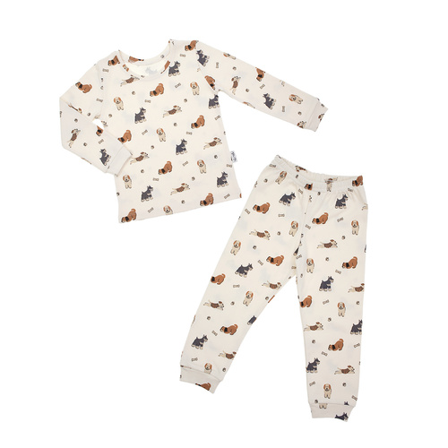 Piżama dziecięca 215036 Eddy Nicol