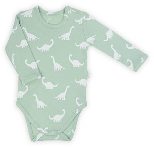 195099 Iwo Nicol Body z długim rękawem