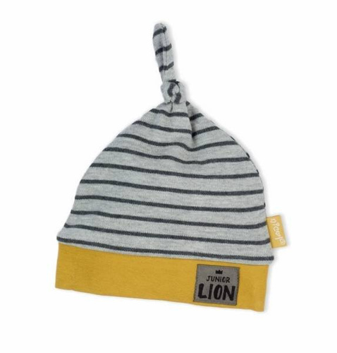 Czapeczka niemowlęca 173054 "Prince" Nicol