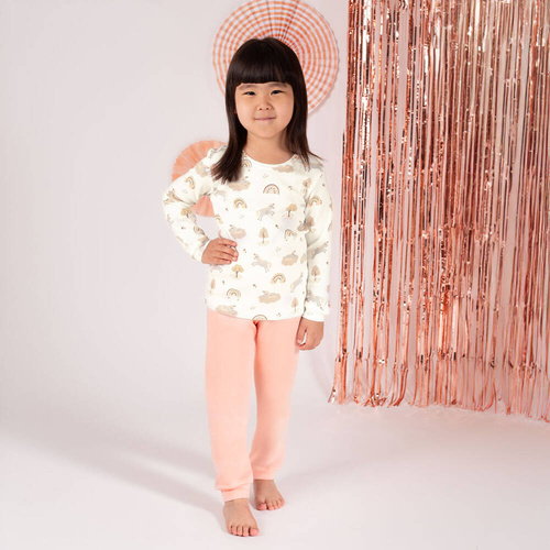 Piżama dziecięca 209036 Rosy Nicol