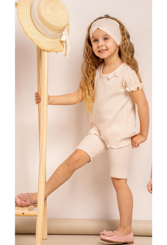 Kolarki 192200 "Sara" Nicol - jasny łosoś