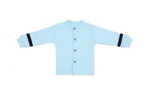 KA10910 Dino Mamatti Kaftanik niemowlęcy