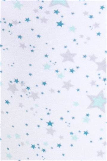 Harmony piżama damska Momenti Per Me grey-white