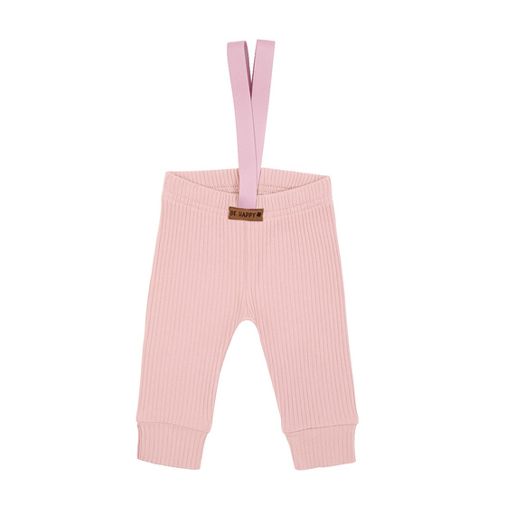 Spodnie na szelkach 213018 Nelly Nicol