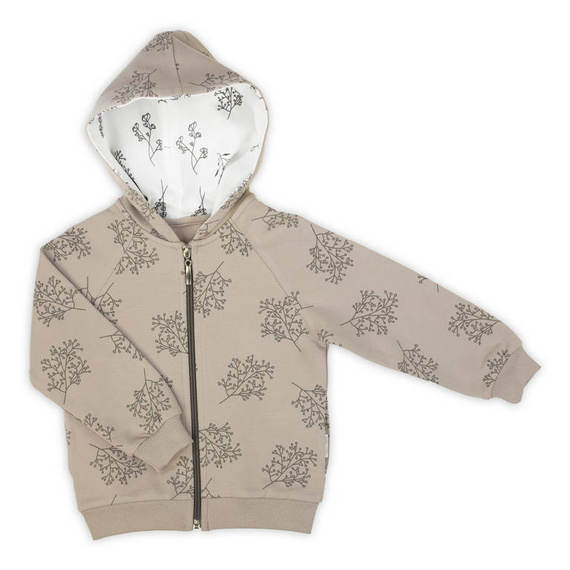 183274 Gaja Nicol Bluza dresowa