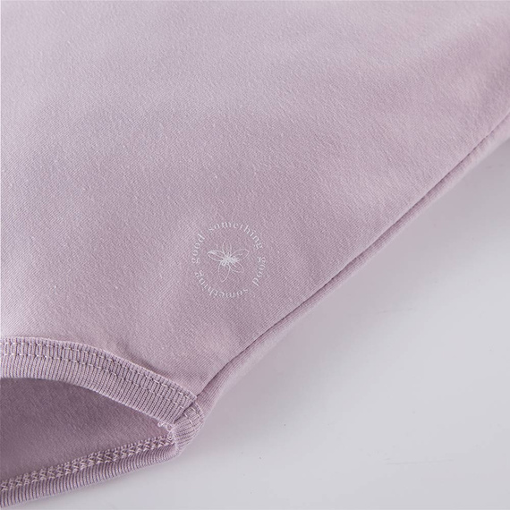 Botanic Eevi Body na ramiączkach - wrzos