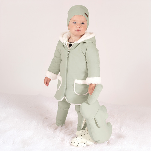 Legginsy 208201 Lizy Nicol