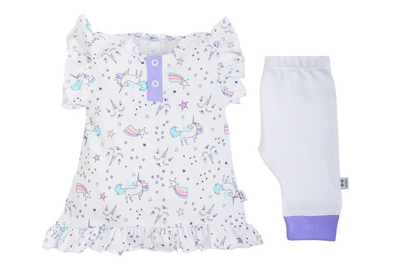 2620 Komplet 2-częściowy Sweet Patataj Marija