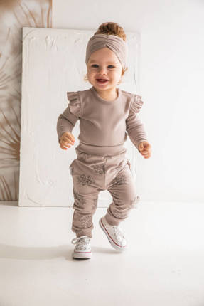 183273 Gaja Nicol Spodnie dresowe