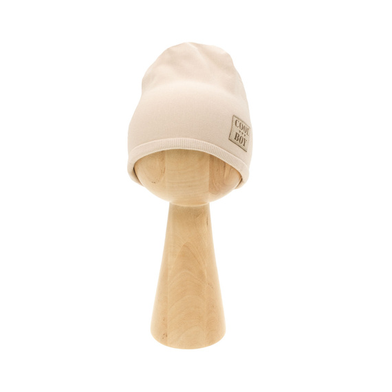 210268 Teddy Nicol Czapka dziecięca