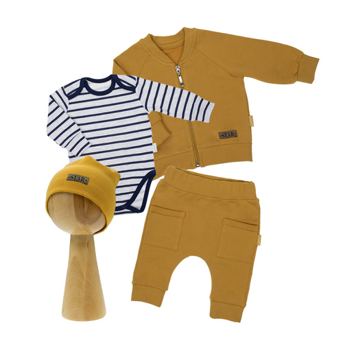 Komplet 4-częściowy 141279 "Mix" Nicol 