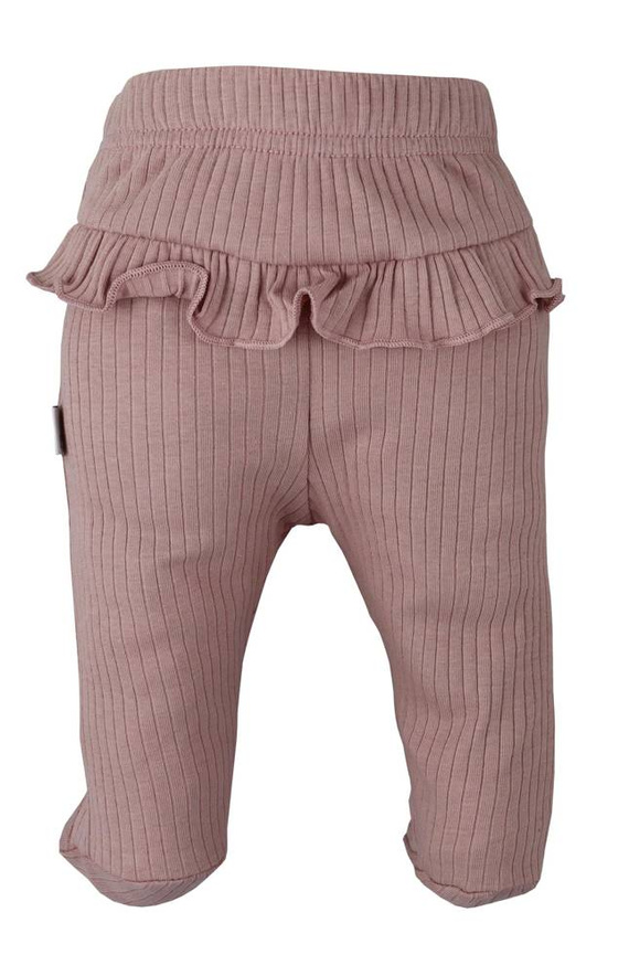 Basic Koala Półśpiochy bawełniane - różowy