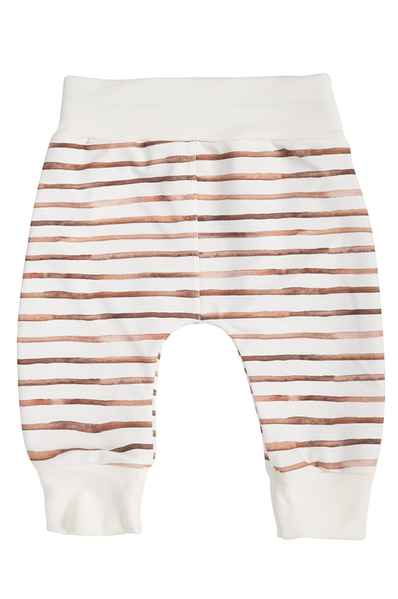 "Stripes C" Makoma Dres niemowlęcy