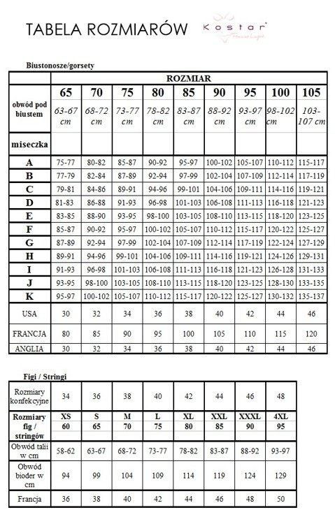 MM35 Biustonosz do karmienia Kostar - różowy