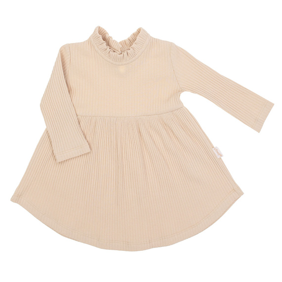 212167 Tola Nicol Sukienka bawełniana