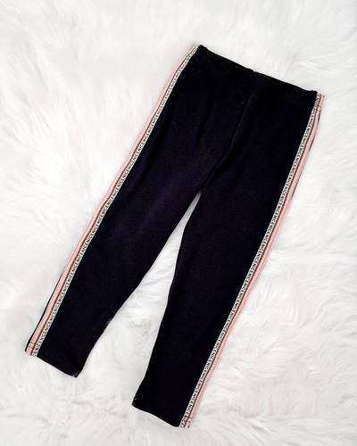 Nice Bambarillo legginsy granatowy